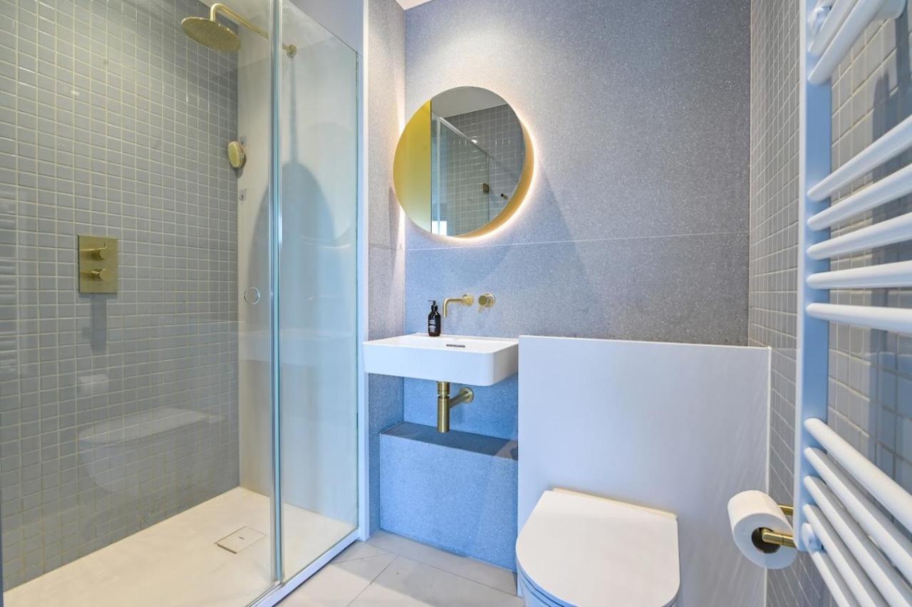 Apartament Shypen Londyn Zewnętrze zdjęcie