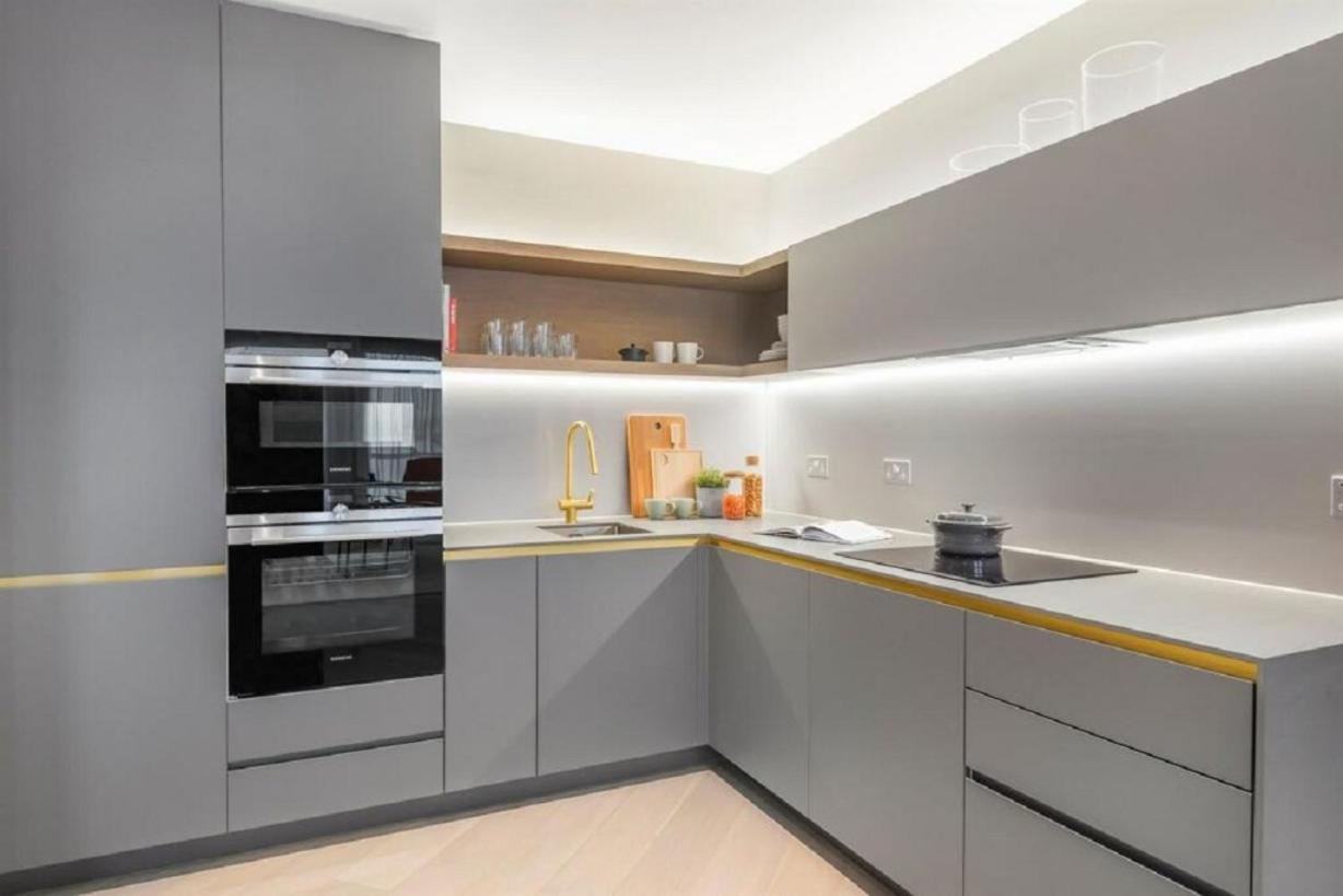 Apartament Shypen Londyn Zewnętrze zdjęcie