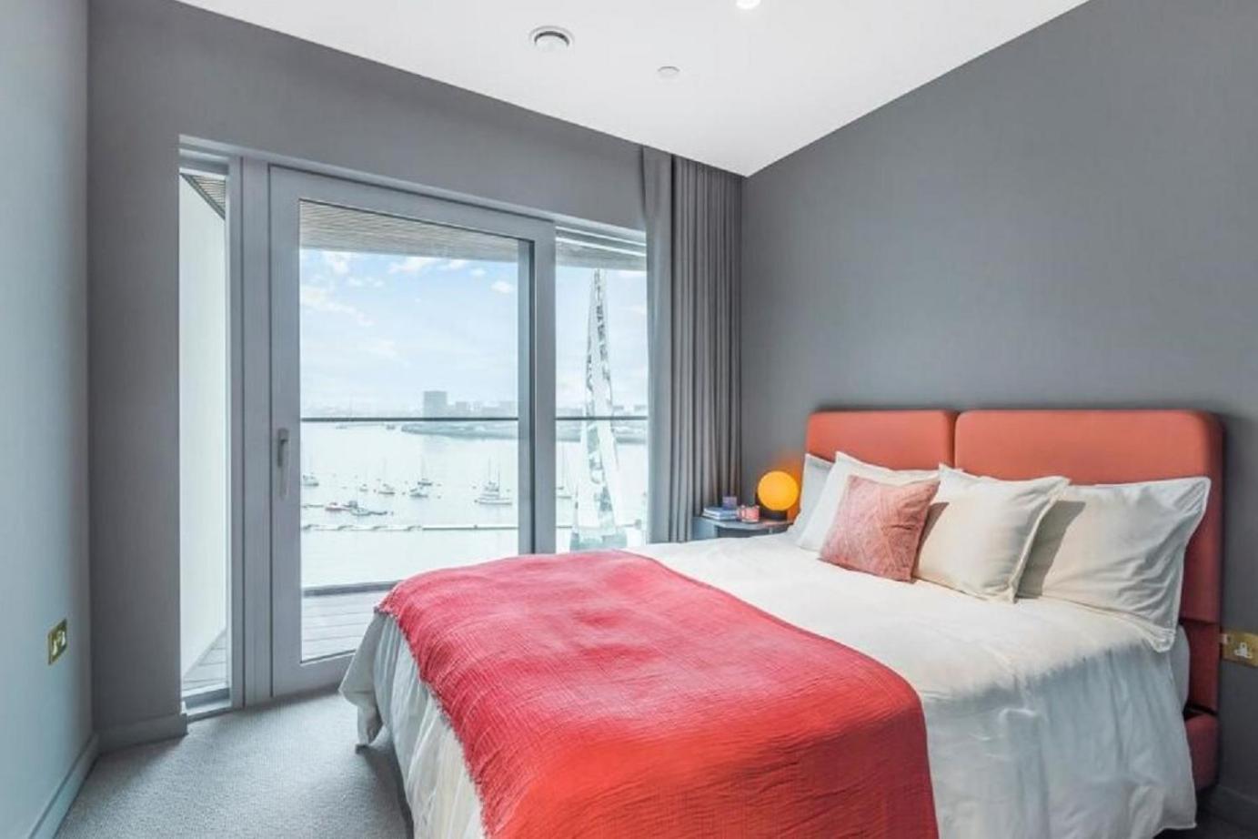 Apartament Shypen Londyn Zewnętrze zdjęcie